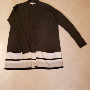 Cardigan by Loft